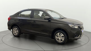 Used S Petrol BSIV