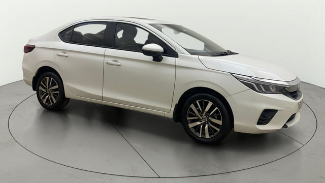 Honda City VX MT Second-hand 2021 Honda City VX MT for sale in Hyderabad