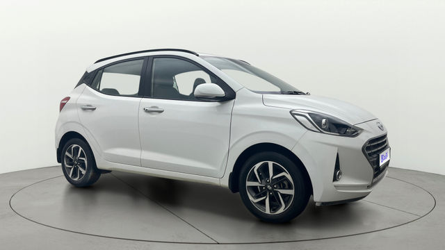 Hyundai Grand i10 Nios Asta Second-hand 2019 Hyundai Grand i10 Nios Asta for sale in Bangalore