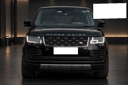 2019 Land Rover Range Rover 3.0 Petrol LWB Vogue BSIV