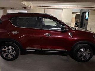 Used HTX Plus Turbo iMT DT