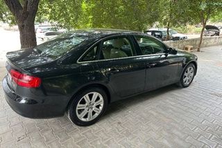 Used 2.0 TDI