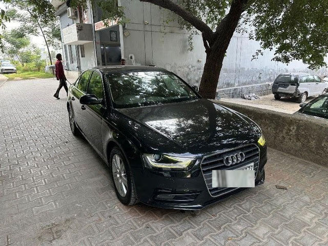 Image Used Car