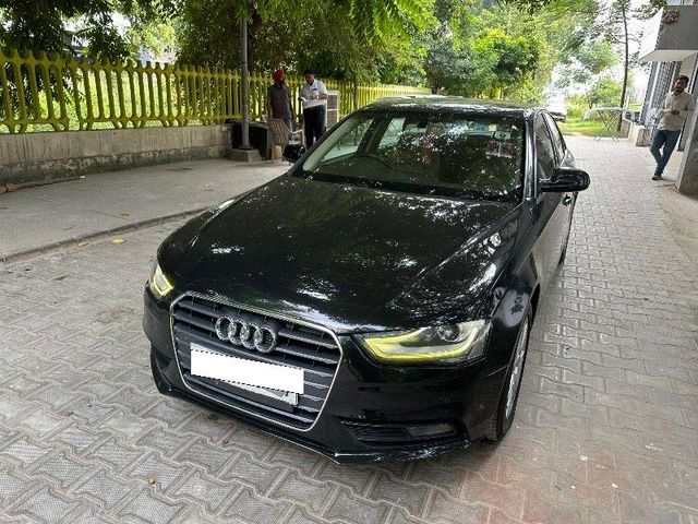 Image Used Car