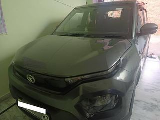 Used Adventure Rhythm