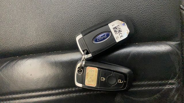 Image Used Car