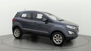 Used 1.5 Petrol Titanium Plus AT BSIV