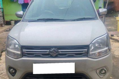 2020 Maruti Suzuki Wagon R ZXI 1.2