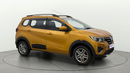 2020 Renault Triber RXZ