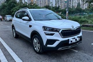 Used 1.0 TSI Ambition AT BSVI