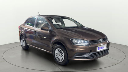 2019 Volkswagen Ameo 1.0 MPI Trendline