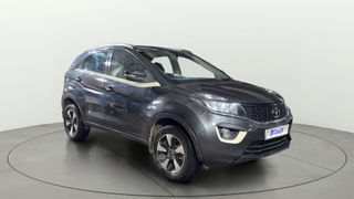 Used XZ Plus Diesel BSVI