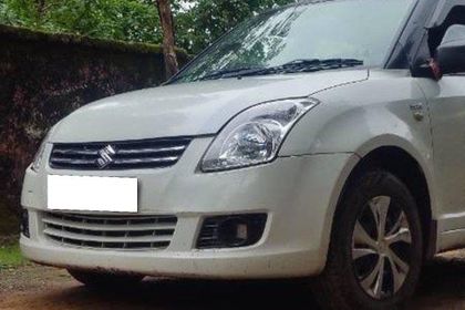 2008 Maruti Suzuki Swift 1.2 VDI BSII