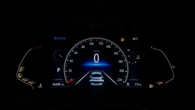 Image Used Car