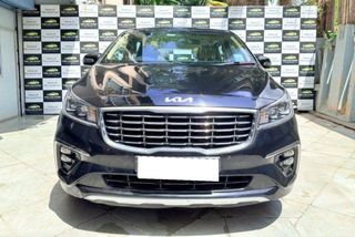 Used Limousine Plus