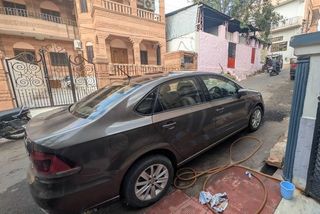 Used 1.5 TDI Highline AT