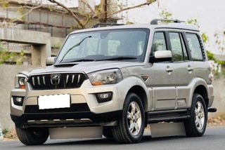 Used S10 7 Seater 2WD