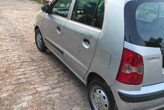 Used GLS