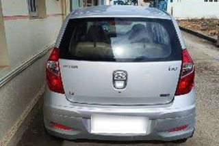 Used Magna