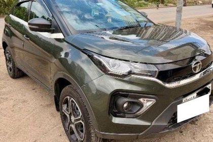 2020 Tata Nexon 1.2 Revotron XM