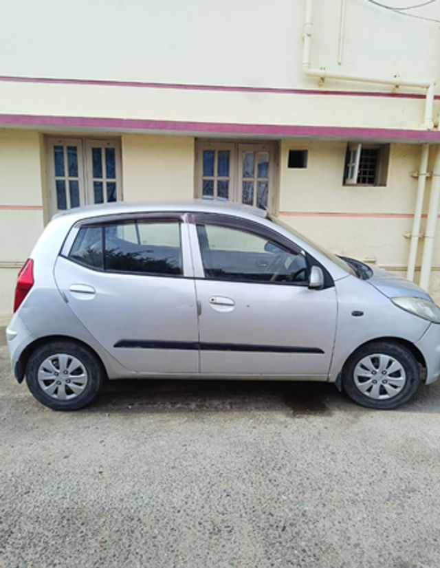 Image Used Car