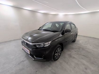 2023 Honda Amaze वी सीवीटी