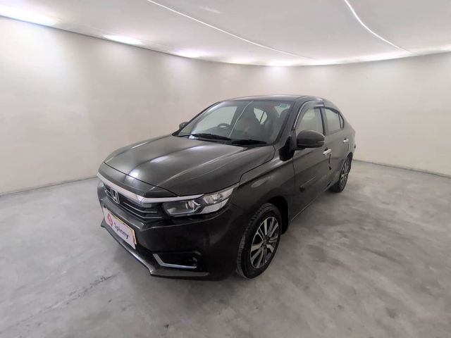 Honda Amaze V CVT Second-hand 2023 Honda Amaze V CVT for sale in Coimbatore