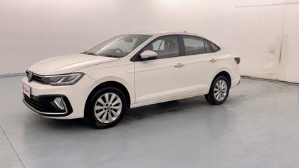 2023 Volkswagen Virtus हाईलाइन