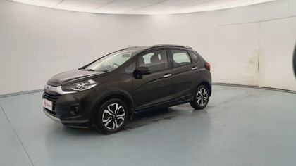 2020 Honda WR-V i-VTEC VX
