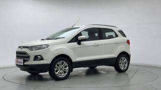 Used 1.0 Ecoboost Titanium