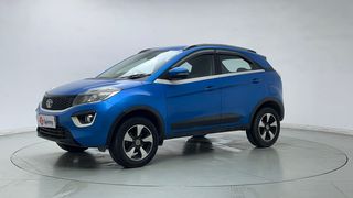 Used XZ Plus (O) Diesel