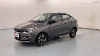 Used XZ Plus CNG BSVI
