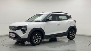 Used AX5 Diesel