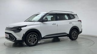 Used Luxury Plus DCT 6 STR