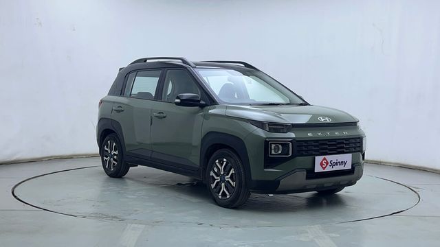 Image Used Car