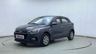 Used Magna Plus