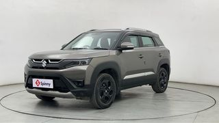 Used Zxi