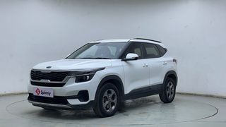 Used HTK Diesel
