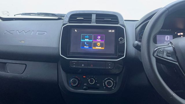 Image Used Car