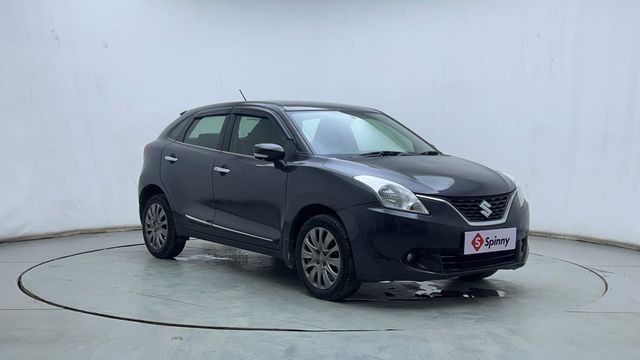 Image Used Car