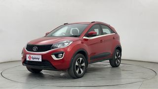 Used XZ Plus (O) Diesel