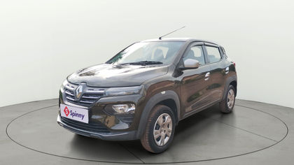 2020 Renault KWID 1.0 RXT Opt