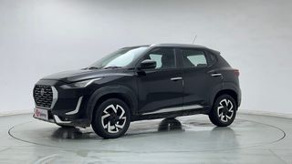 Used Turbo CVT XV