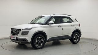 Used SX Turbo Executive