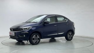 Used XZA Plus AMT CNG