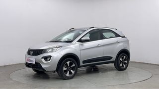 Used XZ Plus (O) Diesel