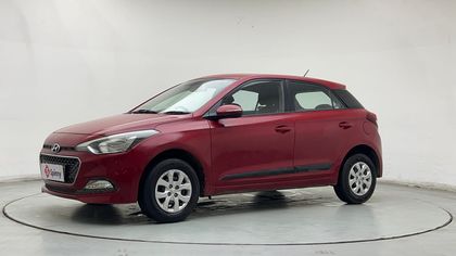 2015 Hyundai i20 Sportz 1.2