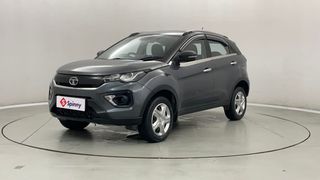 Used Smart Plus