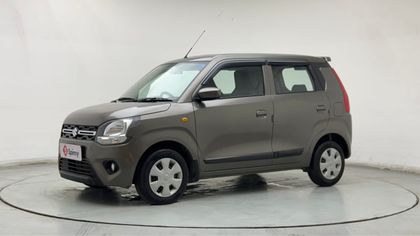 2023 Maruti Suzuki Wagon R वीएक्सआई