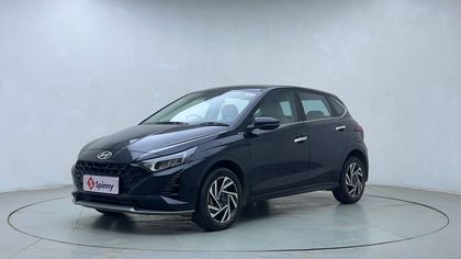 2024 Hyundai i20 Asta 1.2